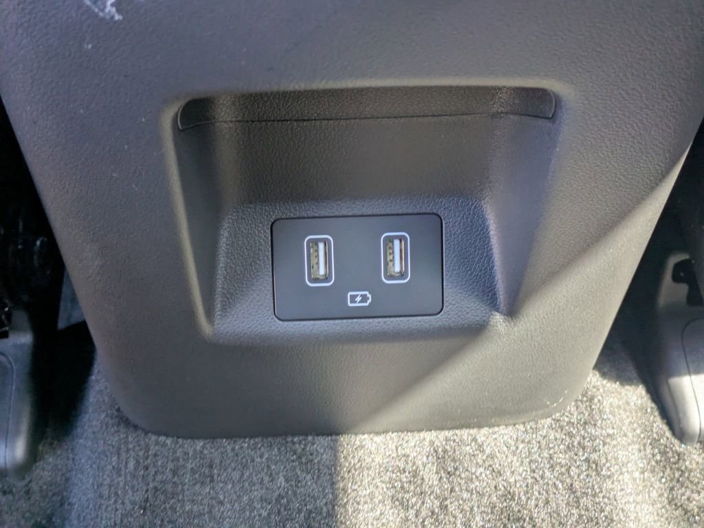 Used 2024 Hyundai Tucson XRT image 15