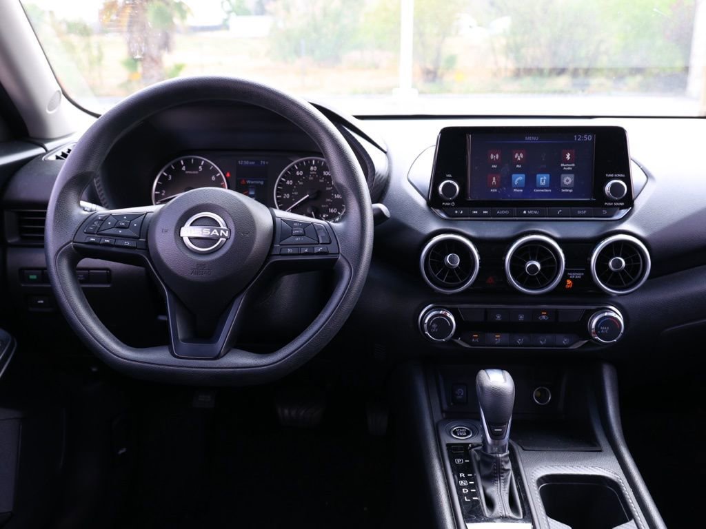 Used 2024 Nissan Sentra S image 21