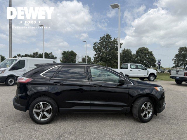 Used 2024 Ford Edge SEL w/ Convenience Package AWD/4WD image 9