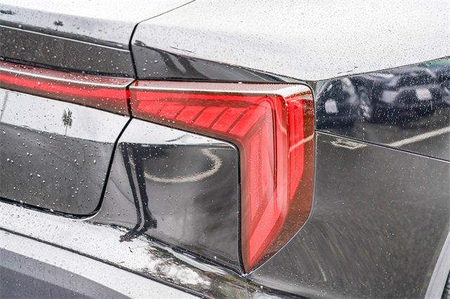 Certified 2025 Kia K4 EX image 8