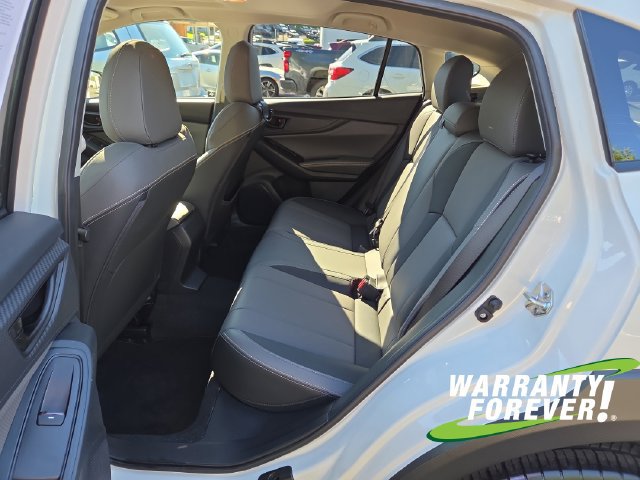 Used 2021 Subaru Crosstrek 2.5i Sport w/ Moonroof Package AWD/4WD image 15