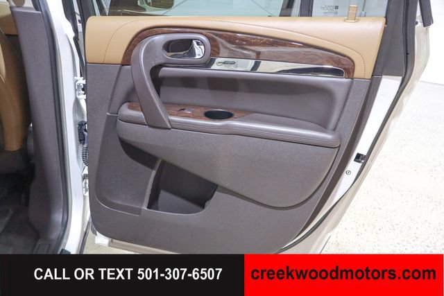 Used 2014 Buick Enclave Premium FWD image 47