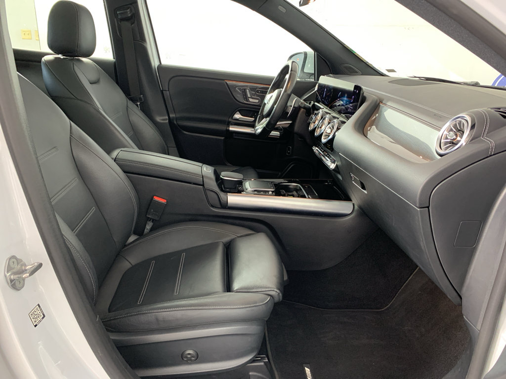 Used 2022 Mercedes-Benz GLA 35 AMG 4MATIC image 42