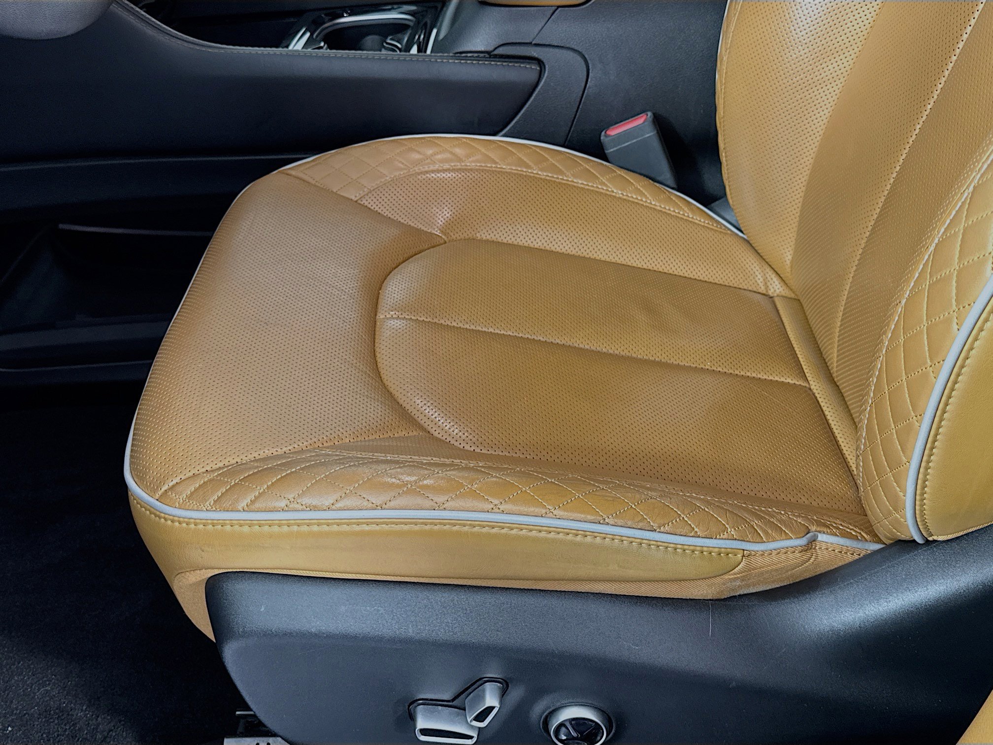 Used 2022 Chrysler Pacifica Pinnacle image 19