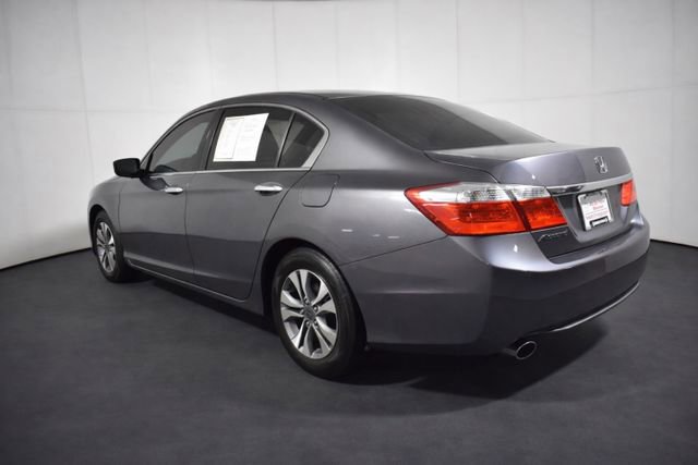 Used 2014 Honda Accord LX image 6
