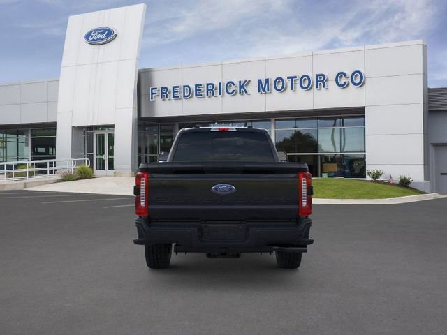 New 2026 Ford F250 XL w/ STX Appearance Package image 5