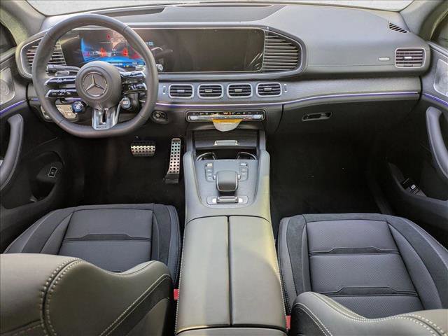 New 2026 Mercedes-Benz GLE 53 AMG 4MATIC Coupe image 15