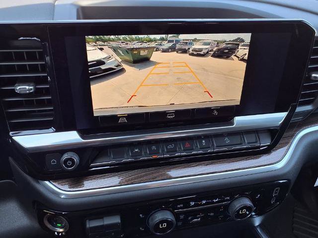 New 2026 Chevrolet Silverado 1500 LT Trail Boss w/ Convenience Package II AWD/4WD image 31