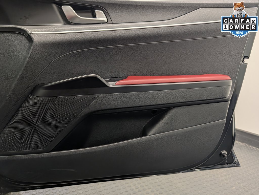 Certified 2024 Kia K5 GT-Line FWD image 29