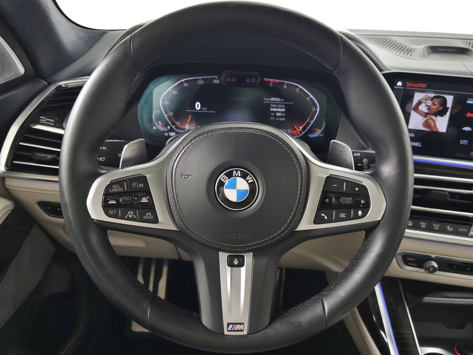 Used 2019 BMW X7 xDrive40i w/ Premium Package image 18