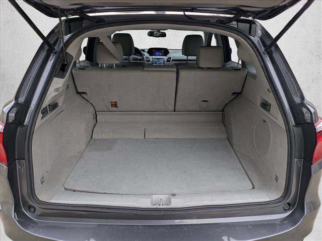 Used 2017 Acura RDX FWD w/ Technology Package image 6