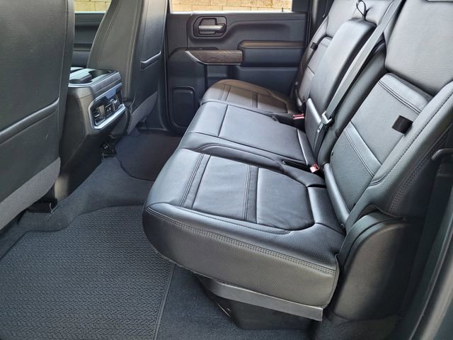 Used 2022 GMC Sierra 2500 Denali AWD/4WD image 15