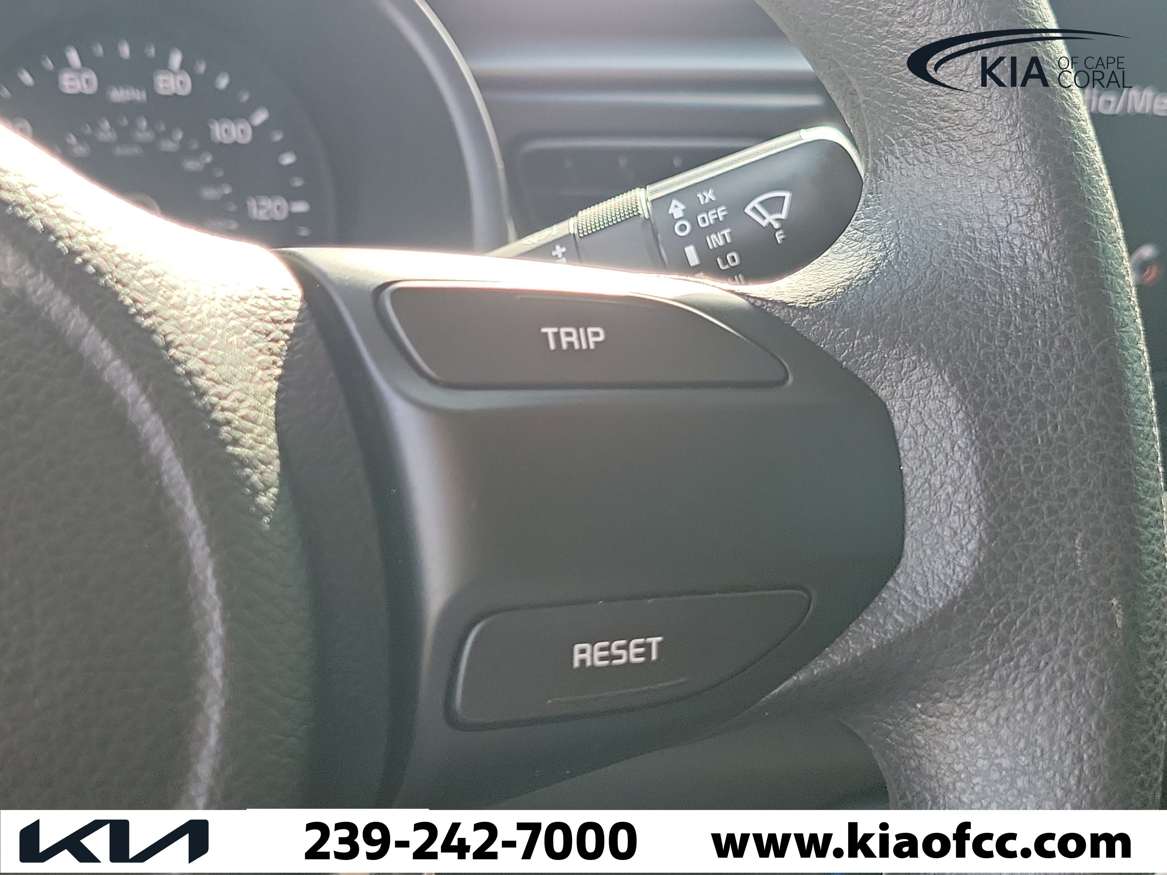 Certified 2023 Kia Rio LX FWD image 25
