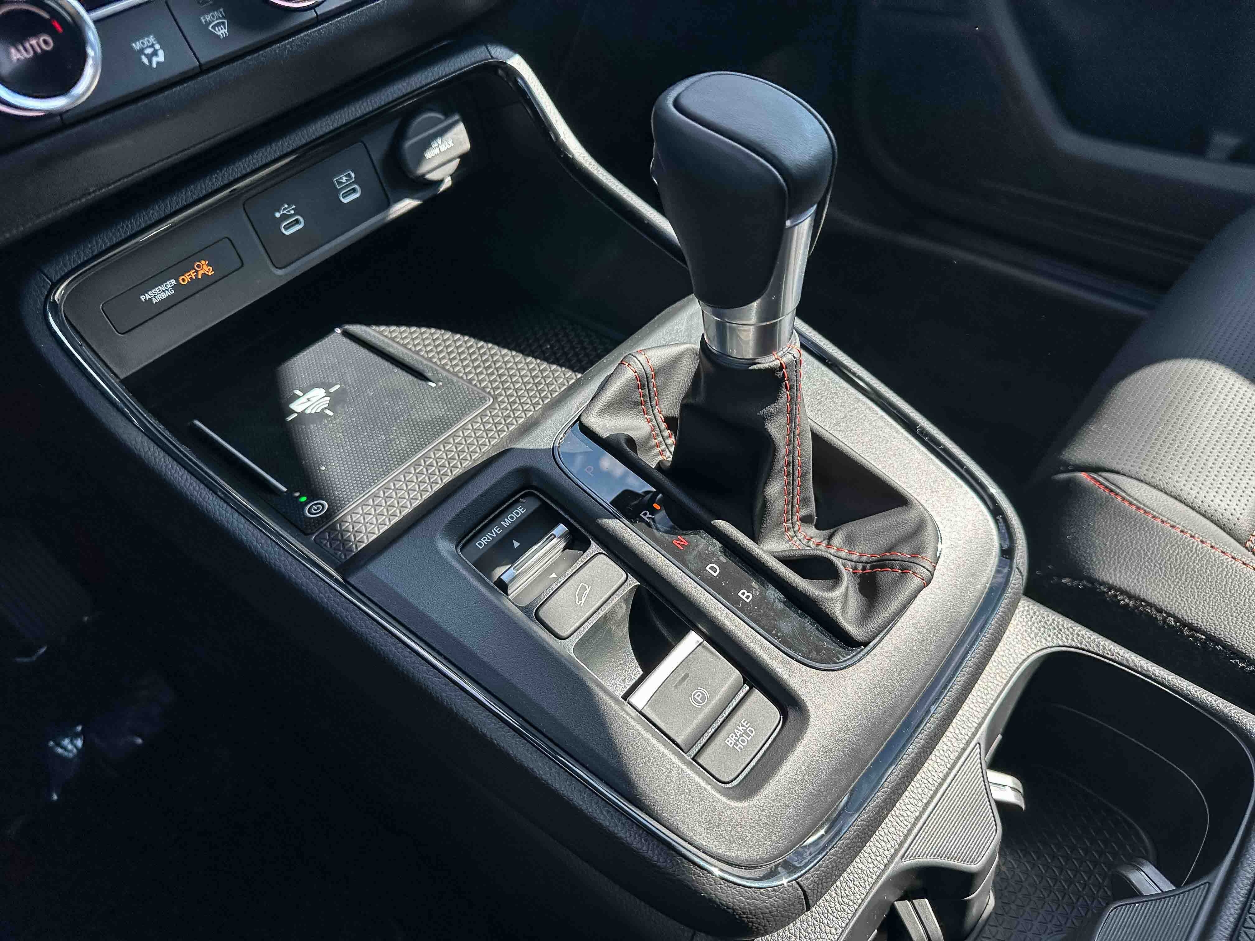 New 2026 Honda CR-V Sport-L image 25