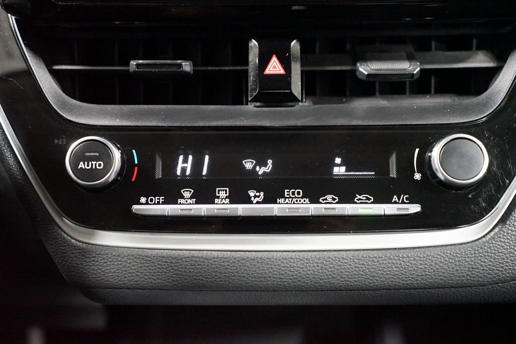 Certified 2023 Toyota Corolla LE image 20