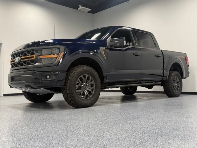 Used 2026 Ford F150 Tremor w/ Equipment Group 402B AWD/4WD image 5
