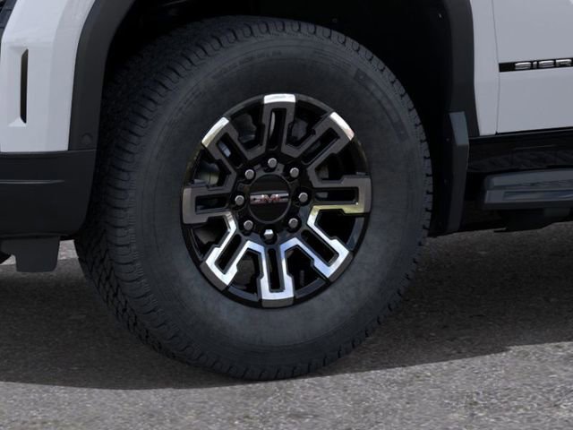 New 2026 GMC Sierra EV Elevation image 9