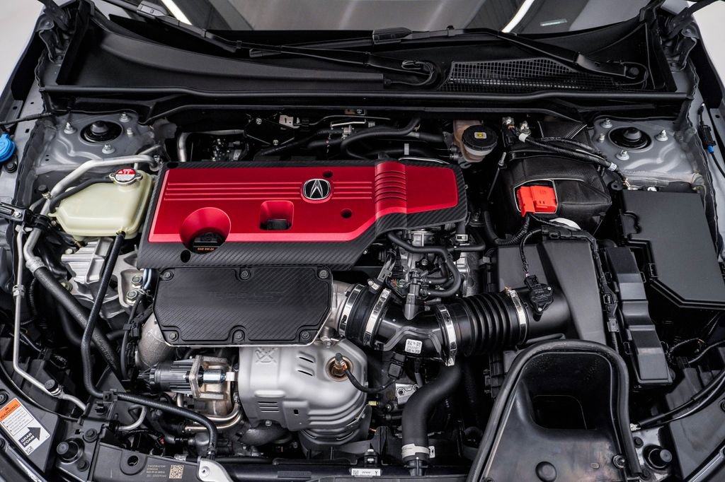 Used 2026 Acura Integra Type S image 28