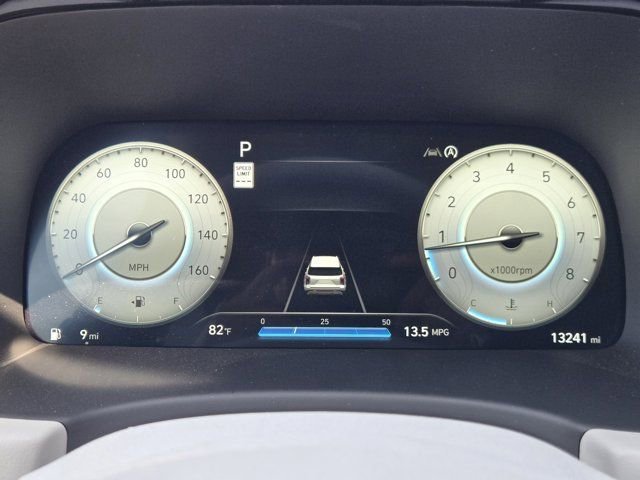 Used 2025 Hyundai Palisade Limited image 15