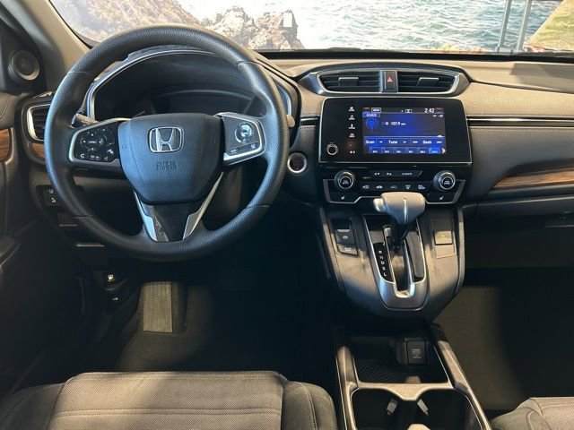 Used 2019 Honda CR-V EX image 52
