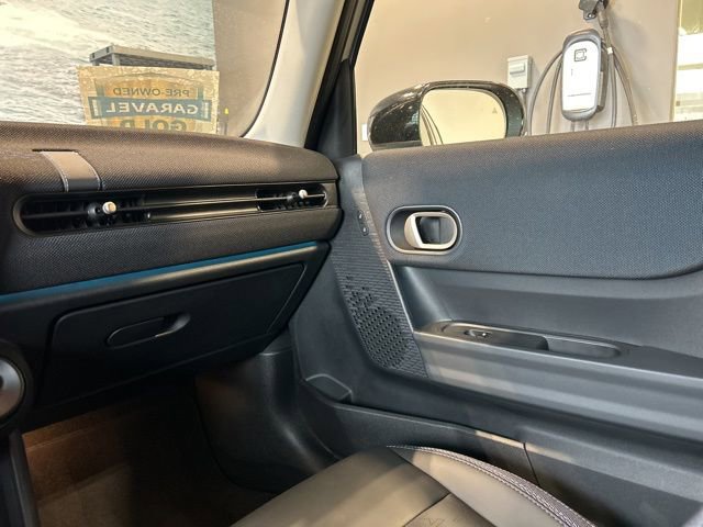 Used 2025 MINI Cooper S FWD image 17