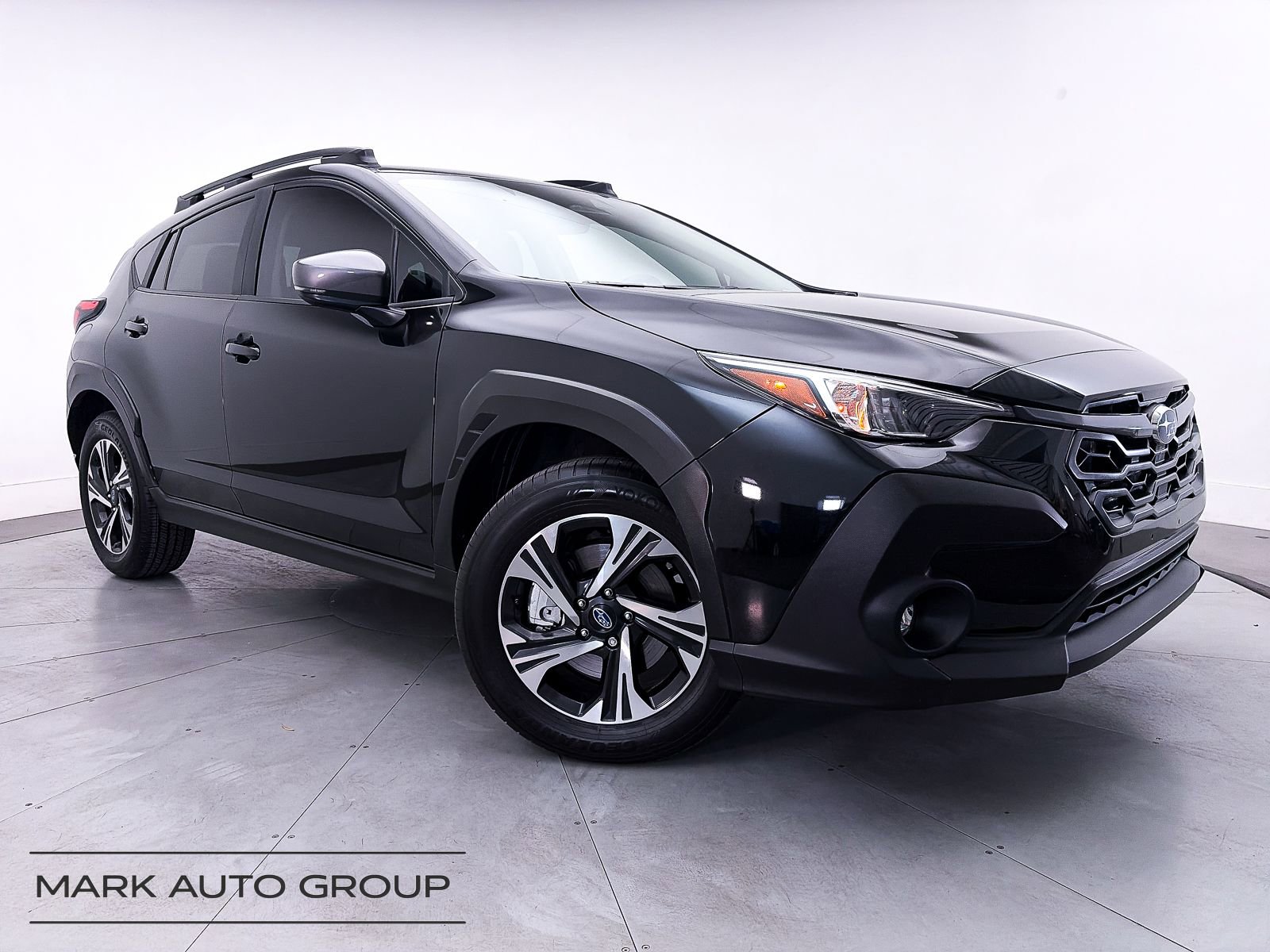 Used 2025 Subaru Crosstrek 2.0i Premium