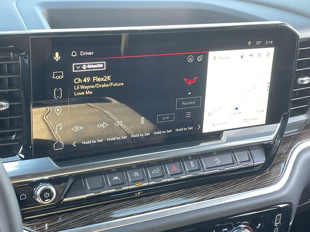 Used 2026 GMC Sierra 1500 Elevation w/ Preferred Package image 13