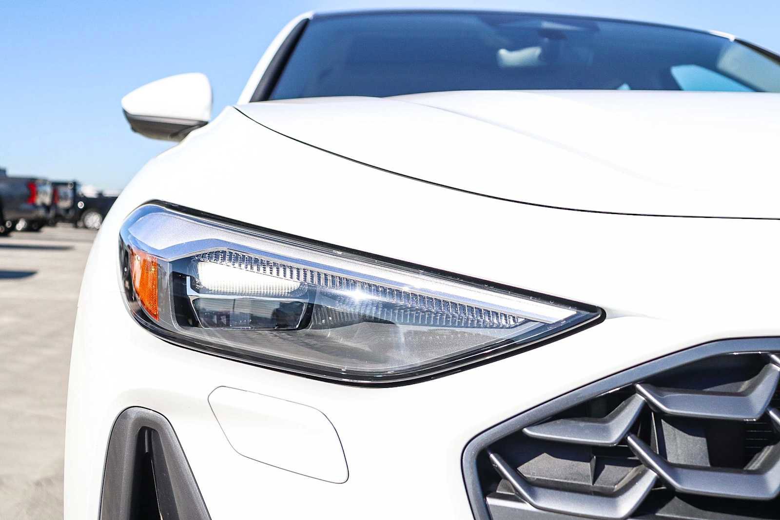 Used 2025 Audi A5 2.0T Premium w/ Convenience Package image 9