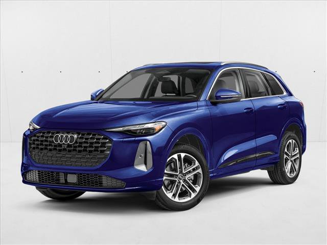 New 2026 Audi Q5 Premium Plus image 1