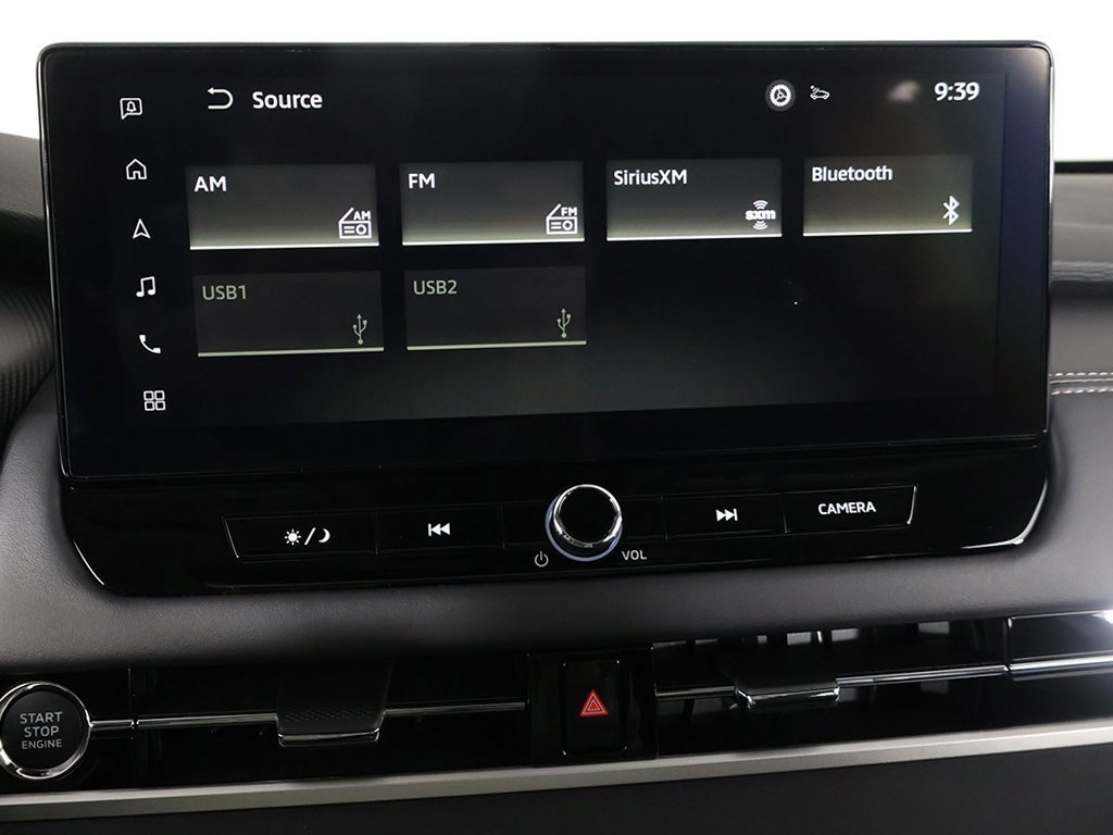 New 2025 Mitsubishi Outlander Trail Edition image 48