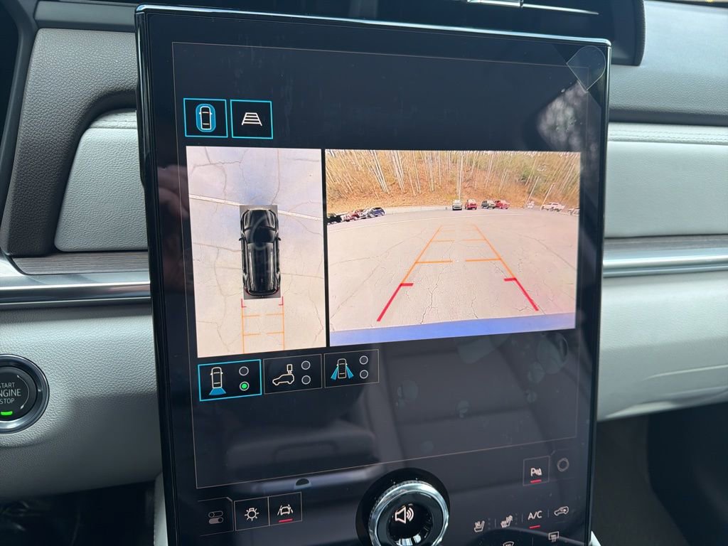 New 2026 GMC Terrain Denali image 17