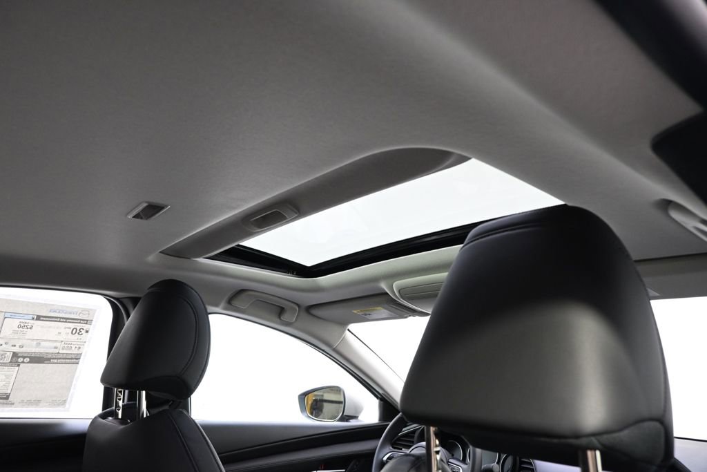 New 2026 MAZDA MAZDA3 2.5 S Sedan w/ Preferred Pkg image 17