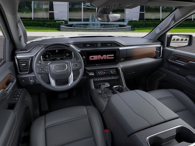 New 2026 GMC Sierra 1500 Denali image 15