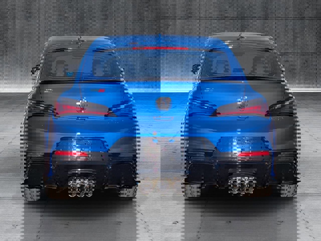 New 2026 Acura Integra Type S image 4