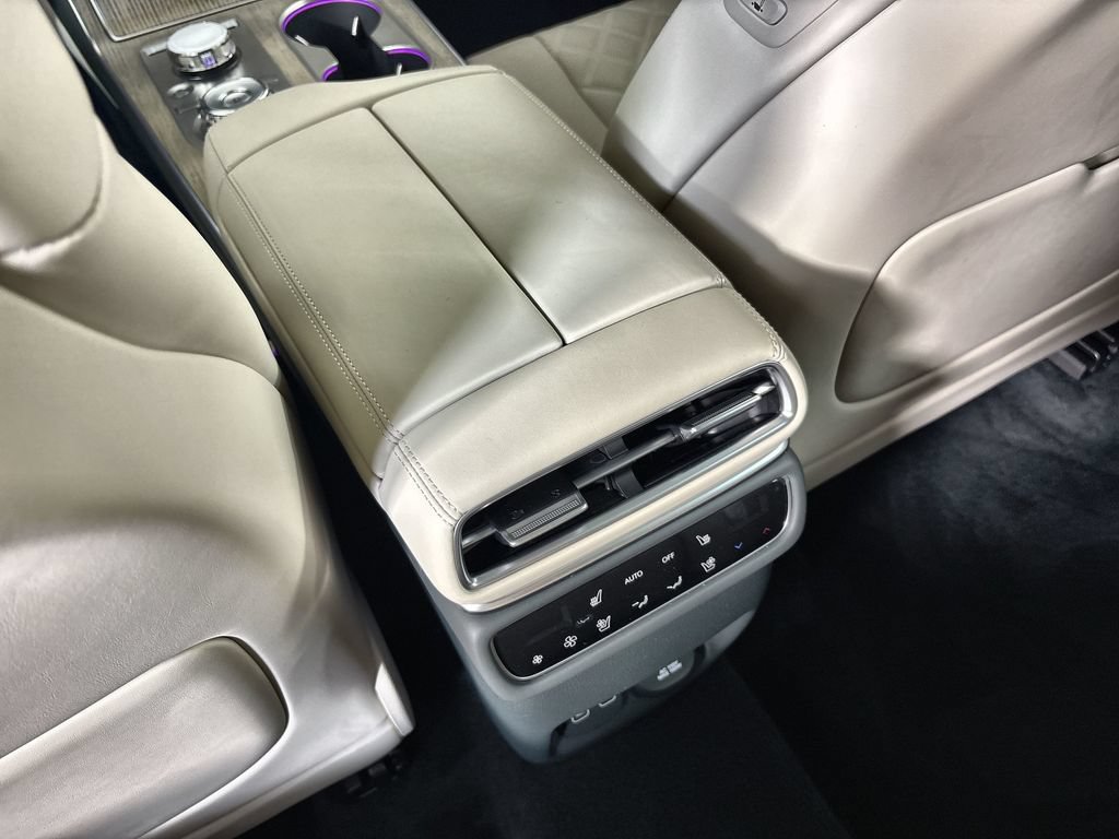 Used 2025 Genesis GV80 3.5T Prestige AWD/4WD image 23