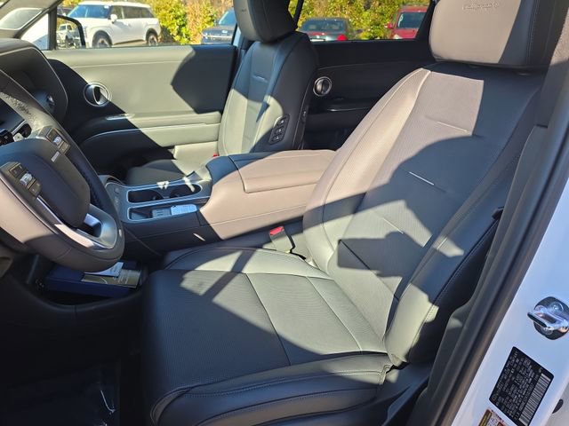 New 2026 Hyundai Palisade Calligraphy image 26