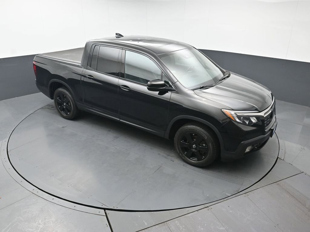 Used 2020 Honda Ridgeline Black Edition image 44