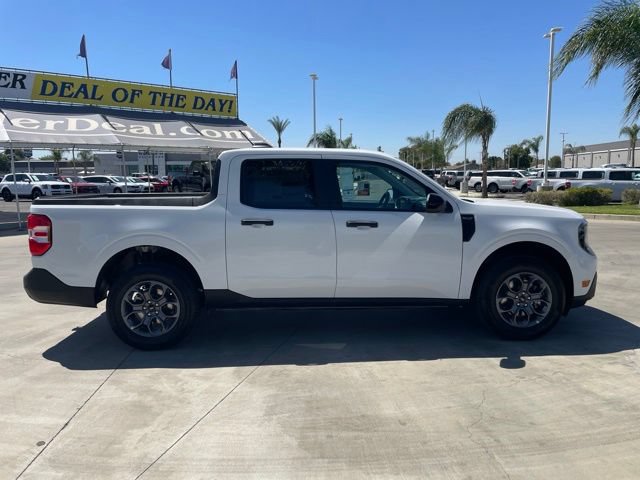New 2026 Ford Maverick XLT w/ Equipment Group 301A AWD/4WD image 6