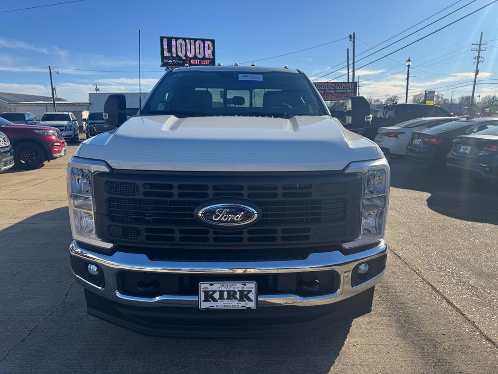 Used 2025 Ford F250 XL w/ XL Driver Assist Package image 8