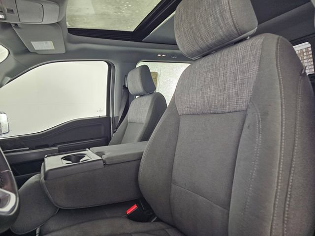 Certified 2023 Ford F150 XLT w/ Equipment Group 302A High image 29