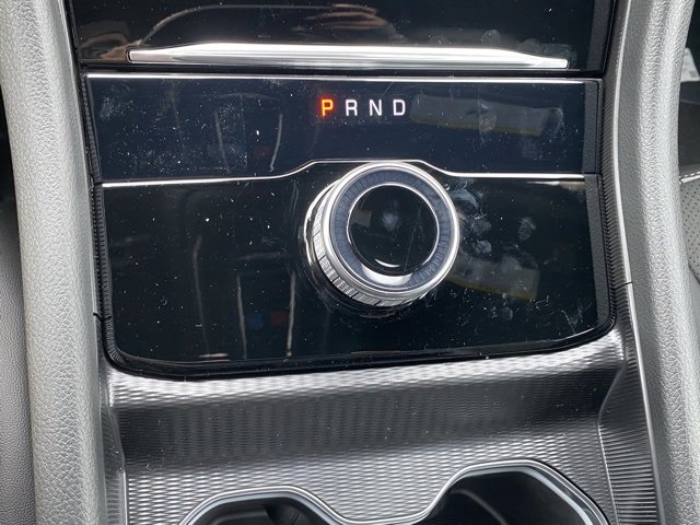 New 2025 Jeep Grand Cherokee L Altitude image 24