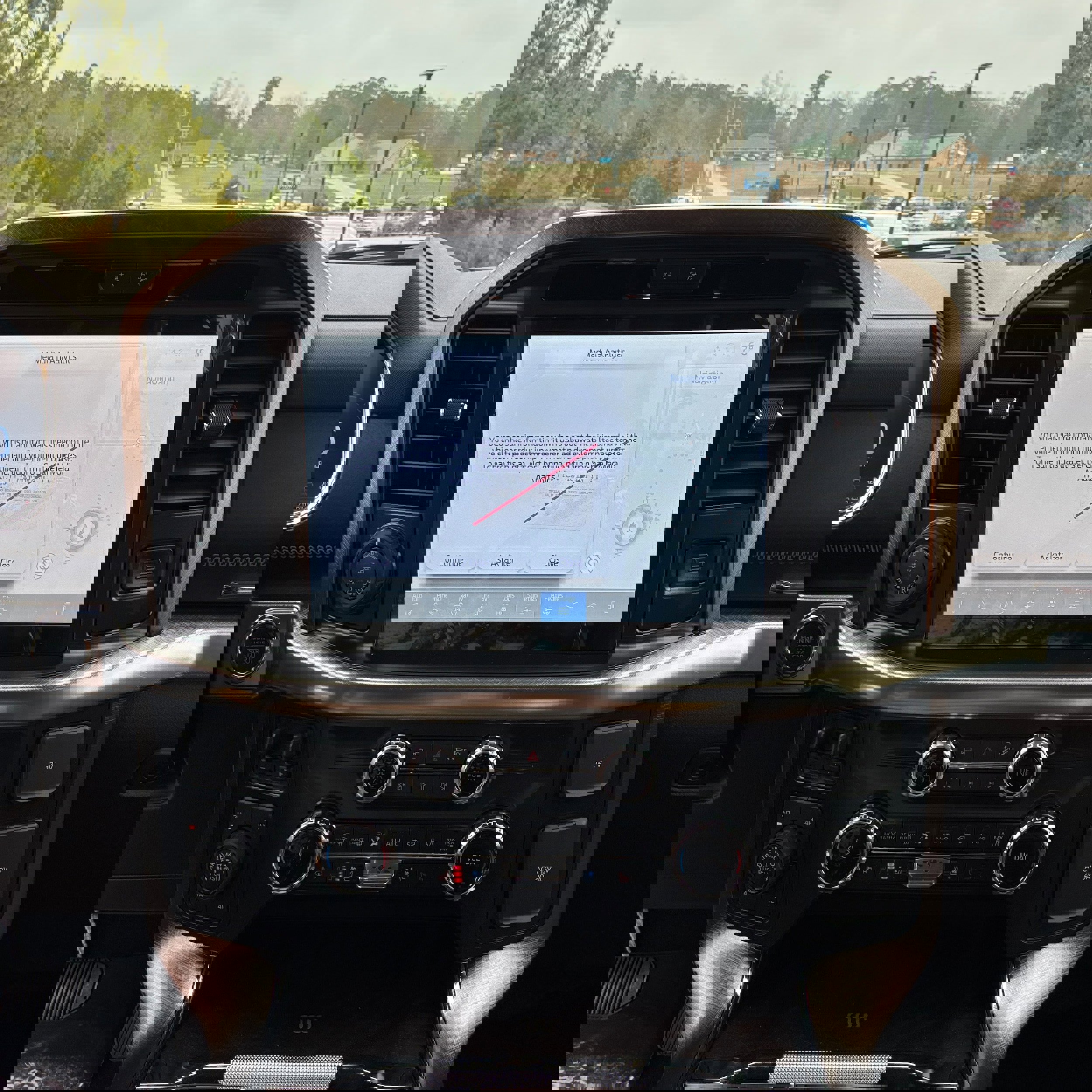 New 2026 Ford F150 King Ranch w/ Equipment Group 601A High image 44