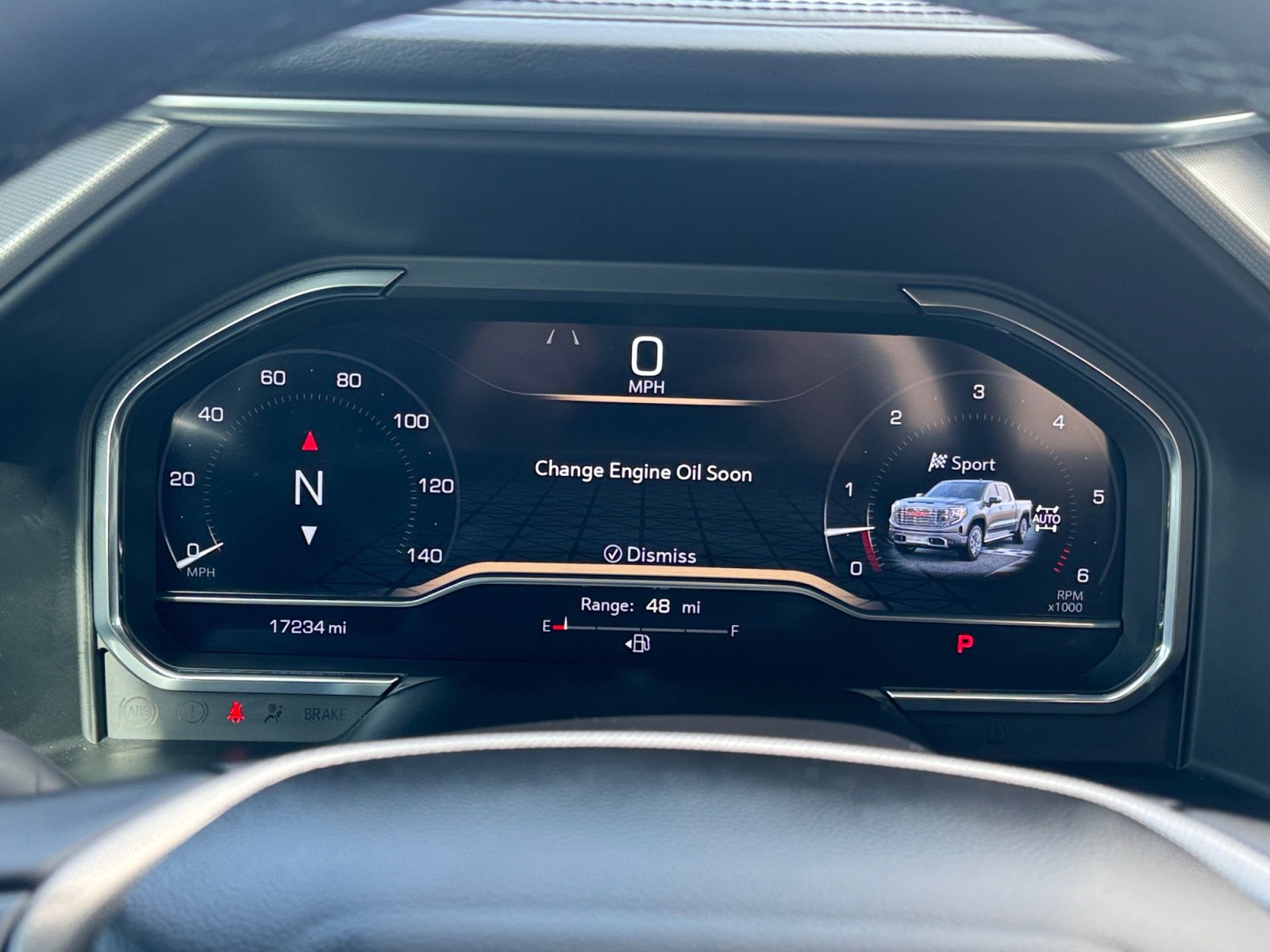 Used 2024 GMC Sierra 1500 Denali w/ Denali Reserve Package image 17