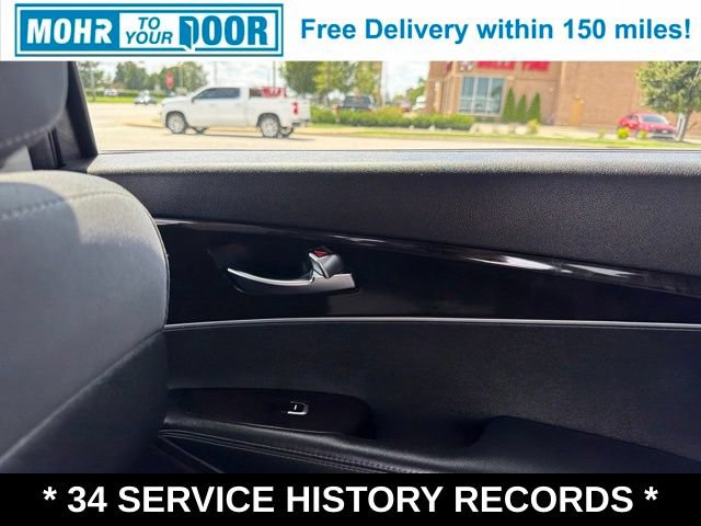 Used 2016 Kia Sorento FWD w/ LX Convenience Package image 44