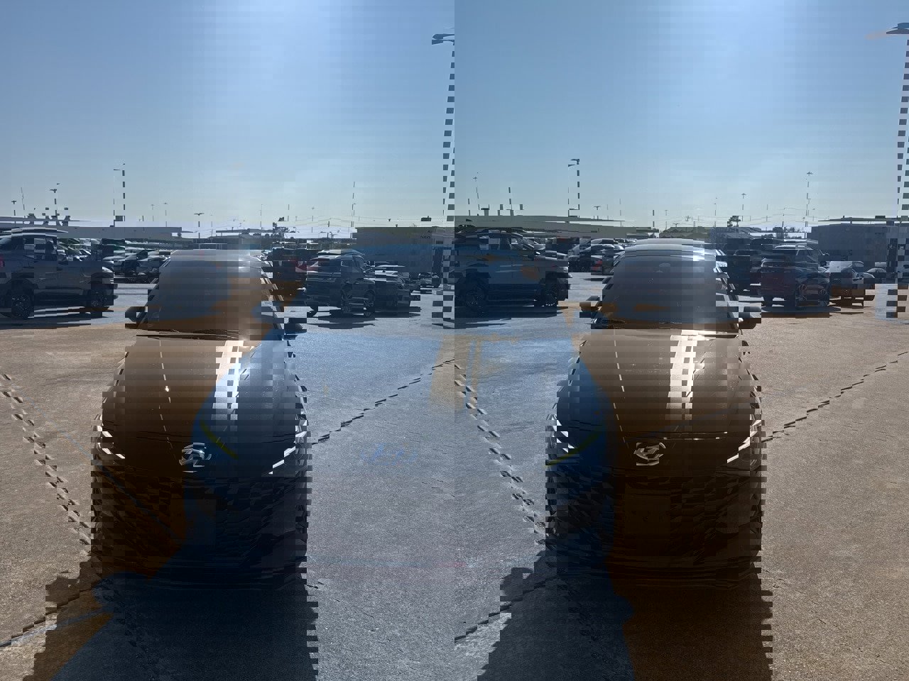 Used 2023 Hyundai Elantra SEL w/ Convenience Package video 2