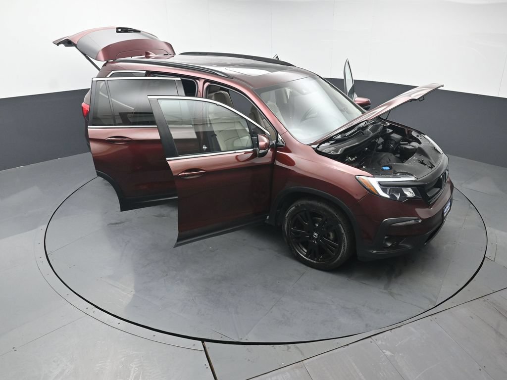 Used 2022 Honda Pilot Special Edition image 54
