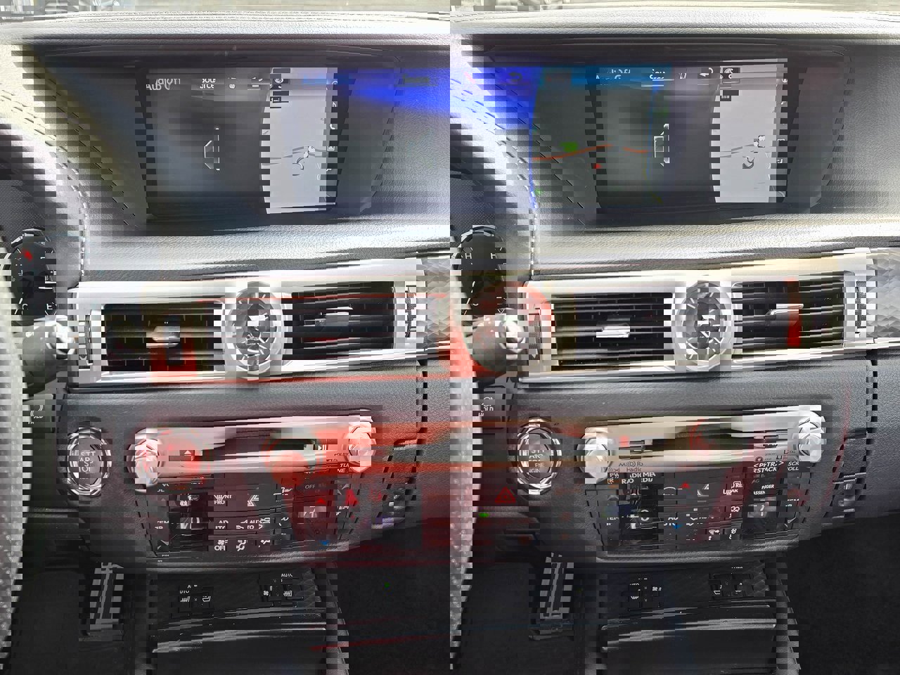 Used 2017 Lexus GS 350 F Sport image 13