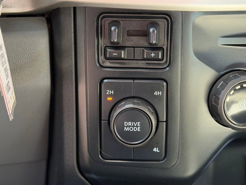 Used 2023 Ford F250 XL w/ Snow Plow Prep Package image 13