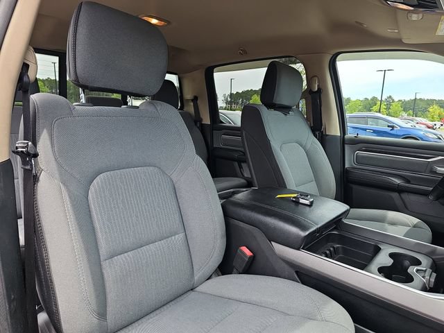 Used 2019 RAM 1500 Big Horn AWD/4WD image 14
