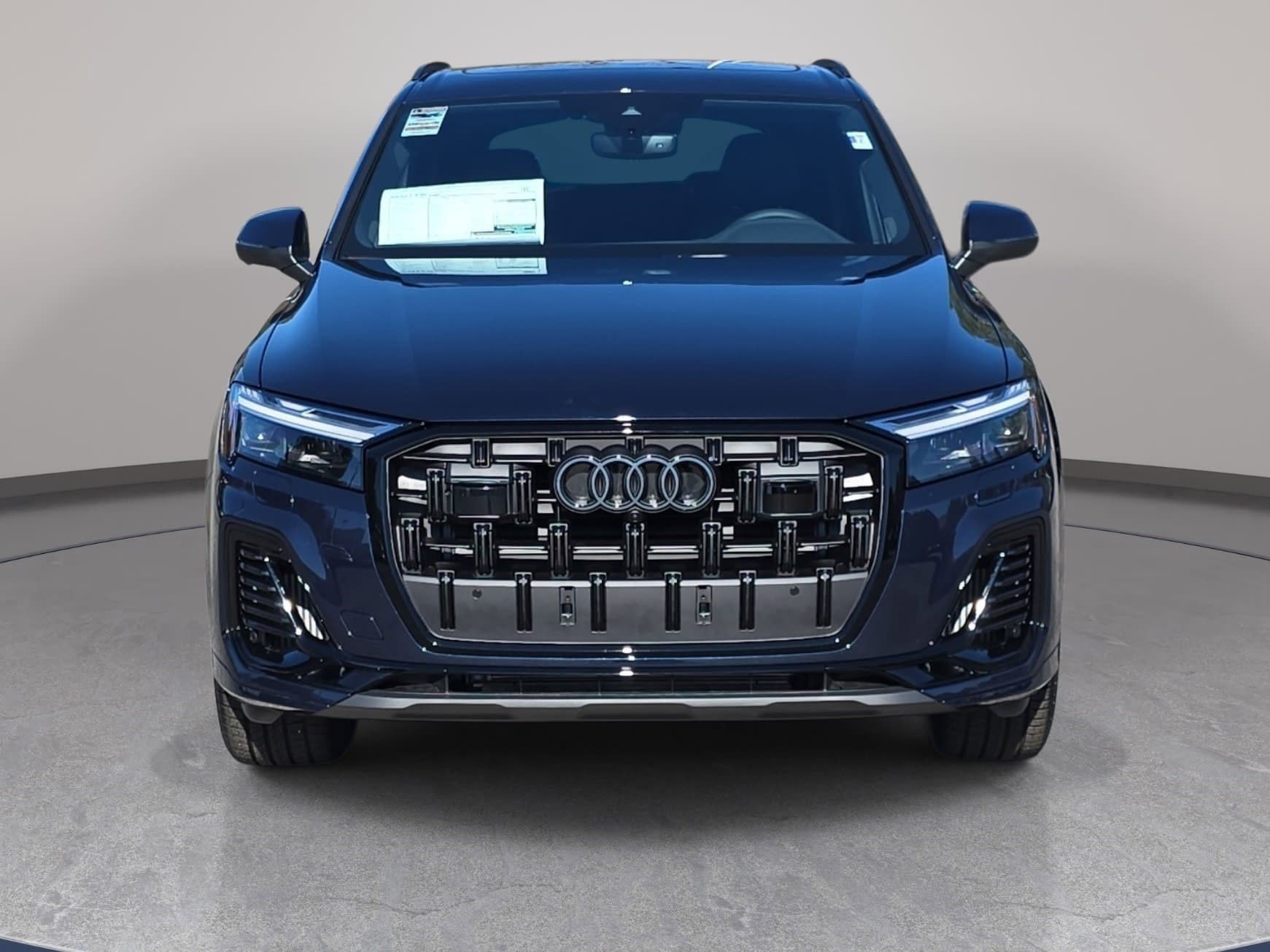 New 2026 Audi Q7 3.0T Premium Plus image 2